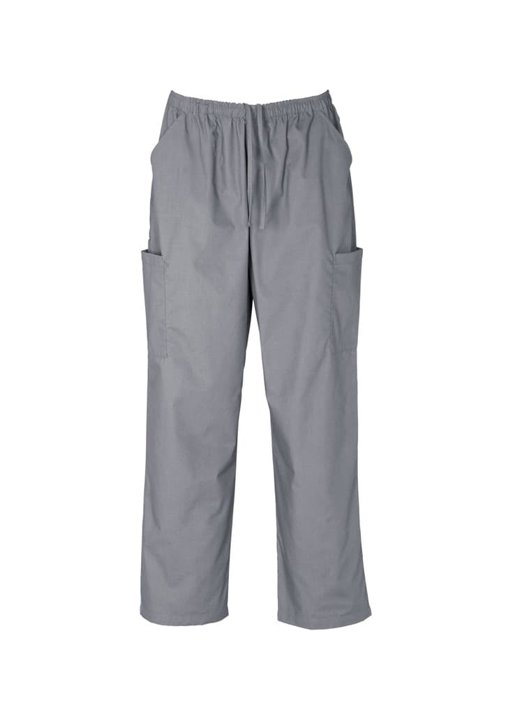 Classic Unisex Scrub Cargo Pant