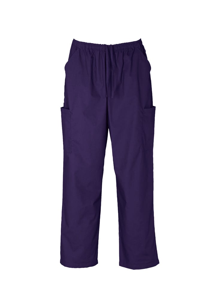 Classic Unisex Scrub Cargo Pant
