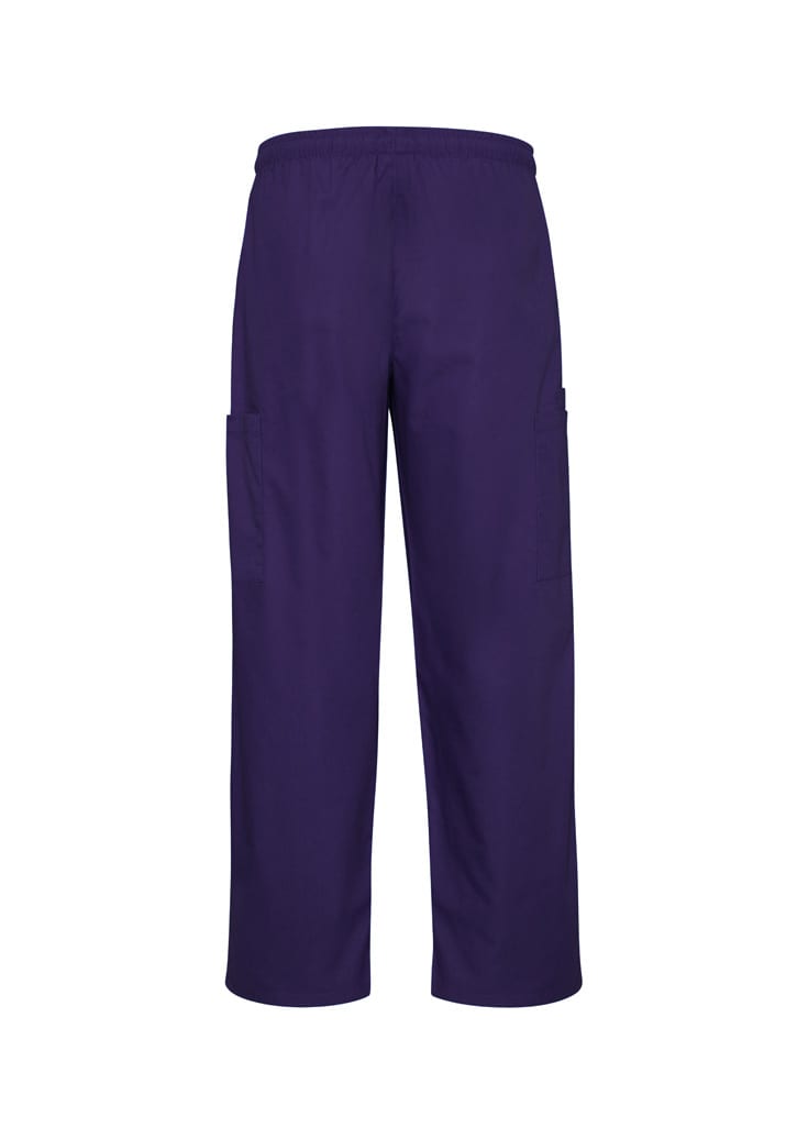 Classic Unisex Scrub Cargo Pant