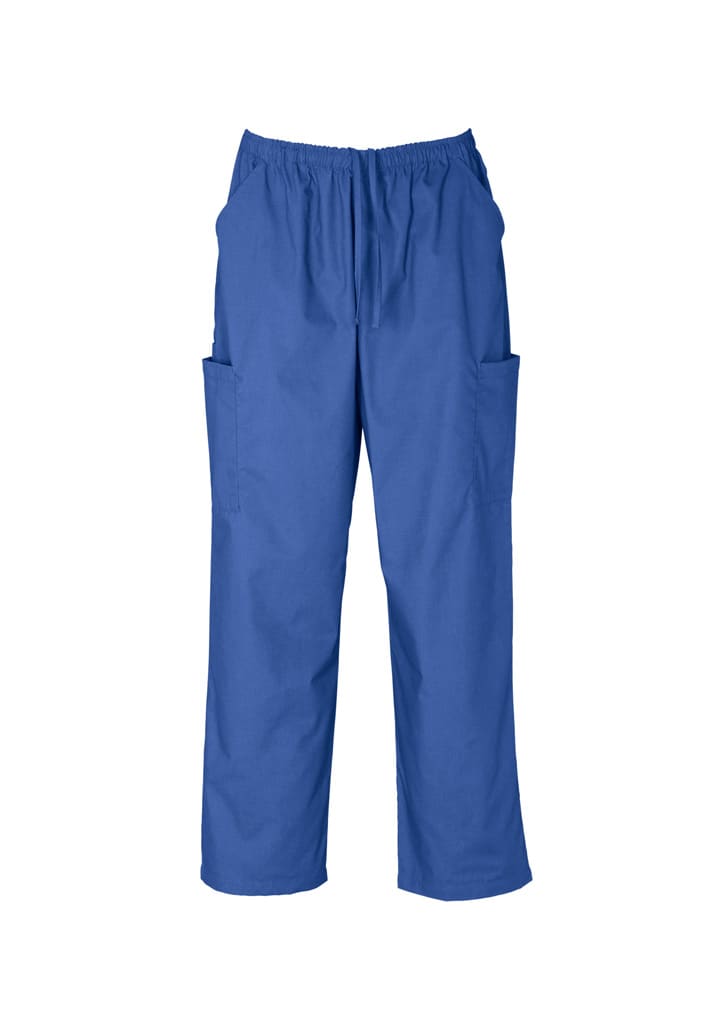 Classic Unisex Scrub Cargo Pant