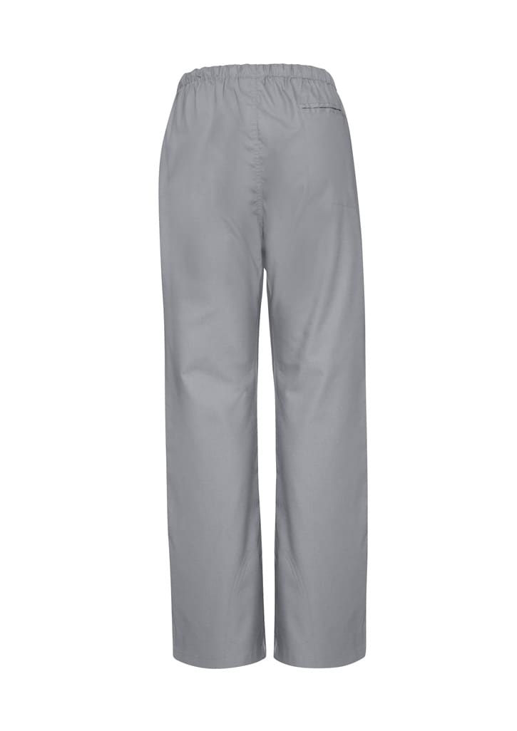 Classic Womens Bootleg Scrub Pant