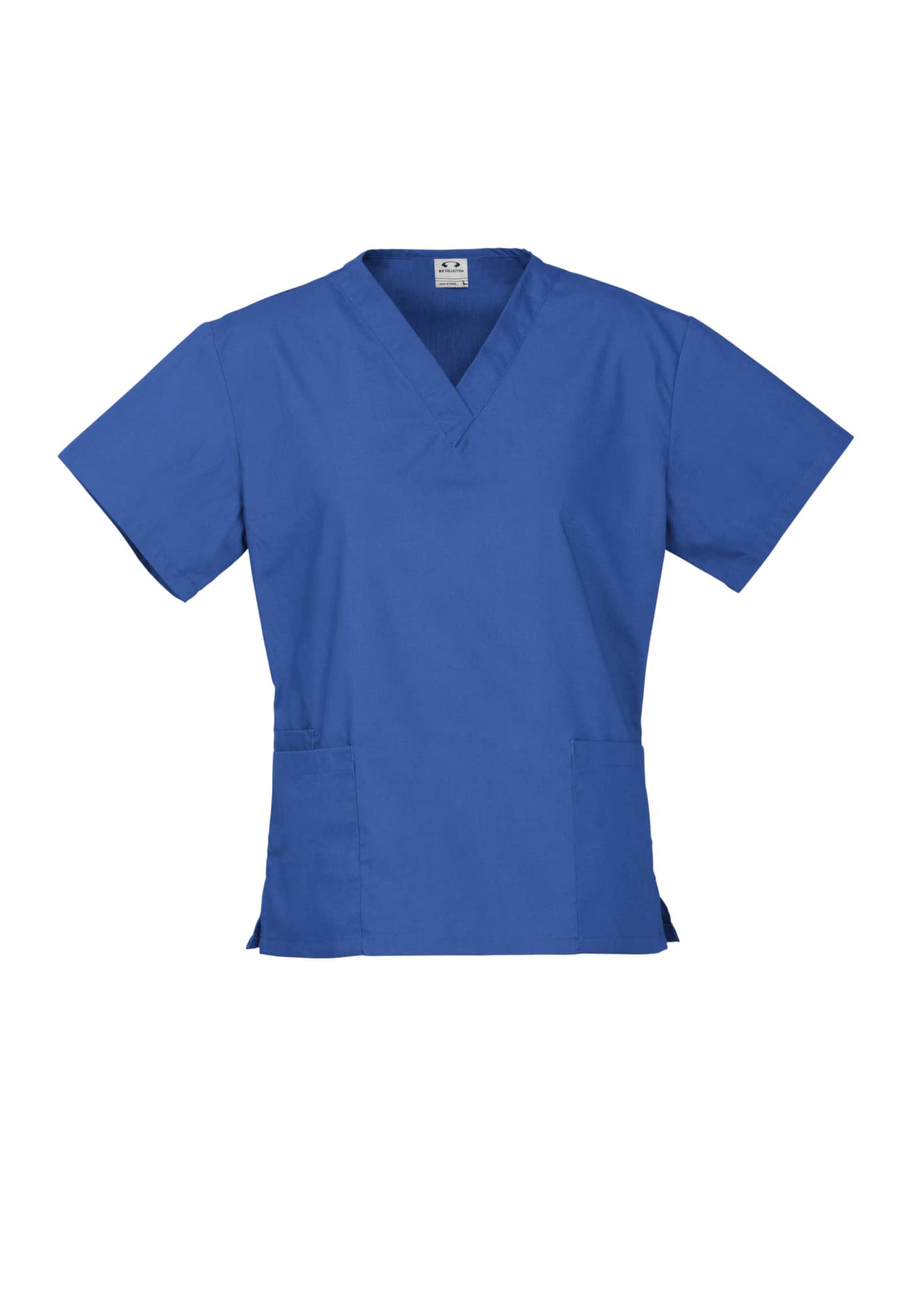 Classic Womens Scrub Top