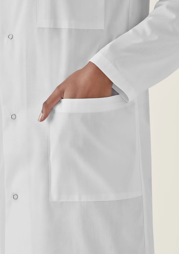 Lab Coat