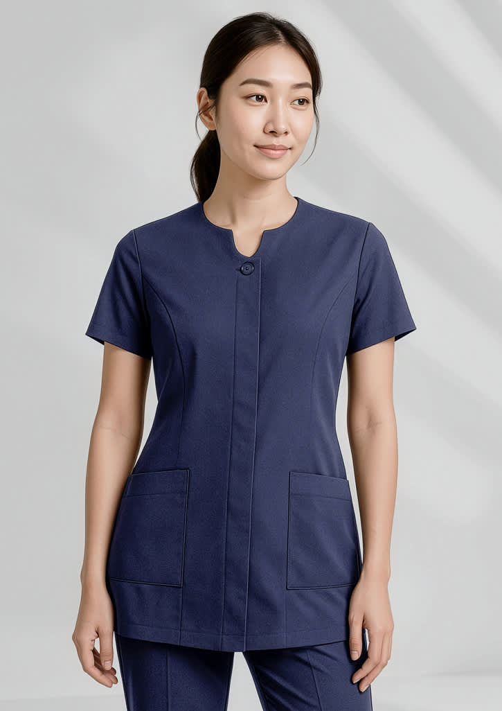 Eden Womens Tunic
