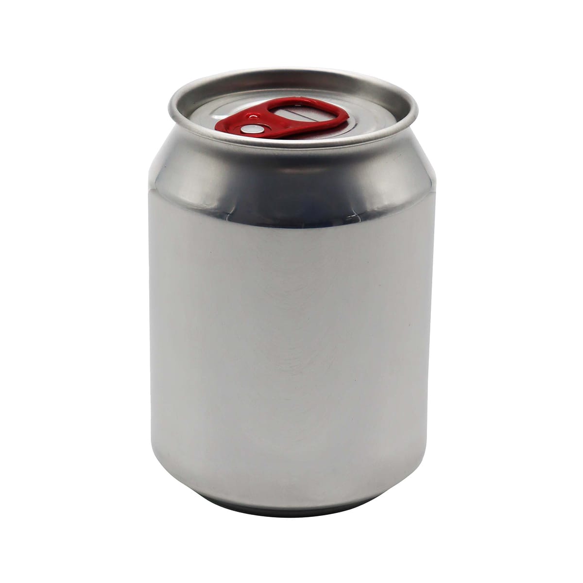 Mini East 42nd Street Can Candle
