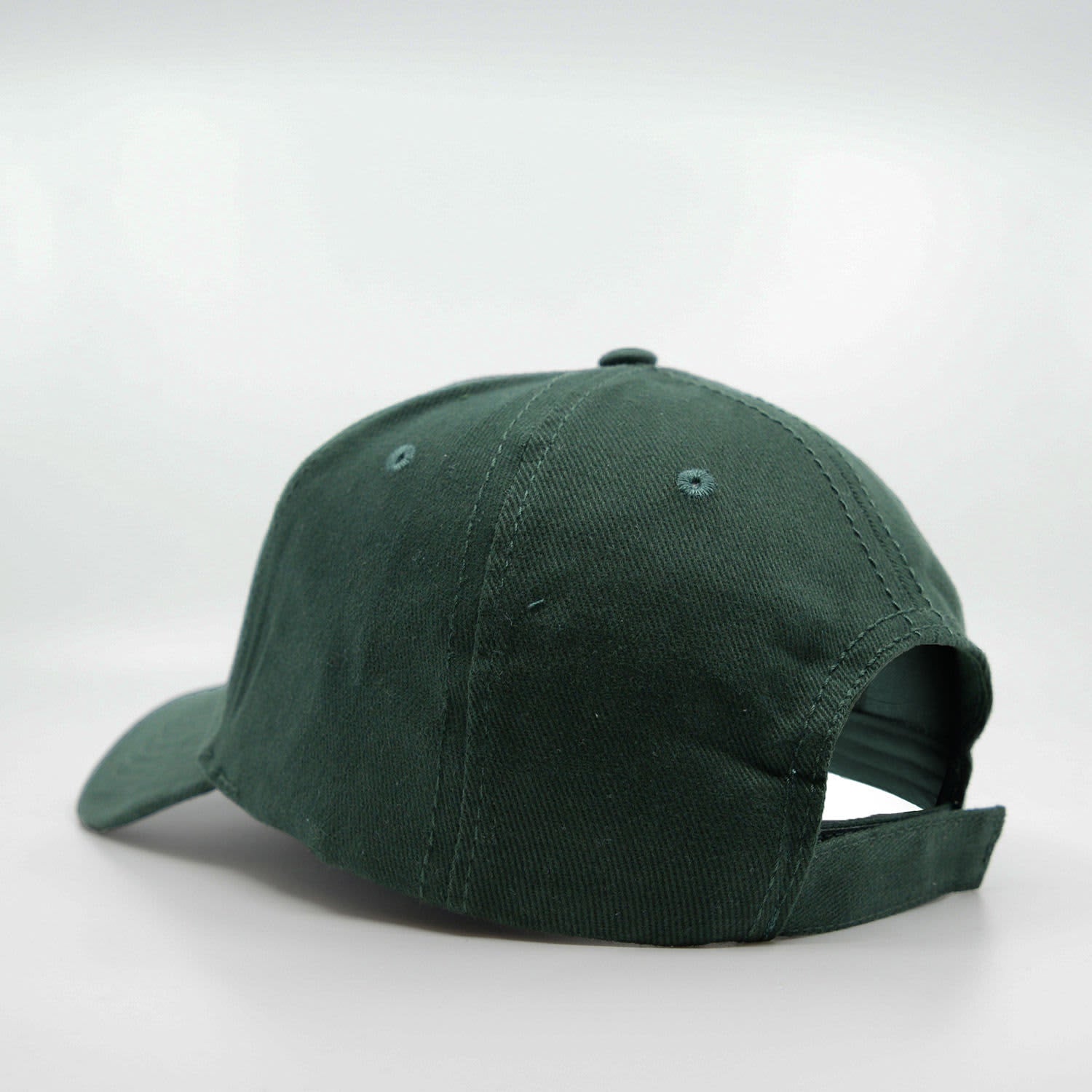 HW24 6 Panel Brushed Cotton