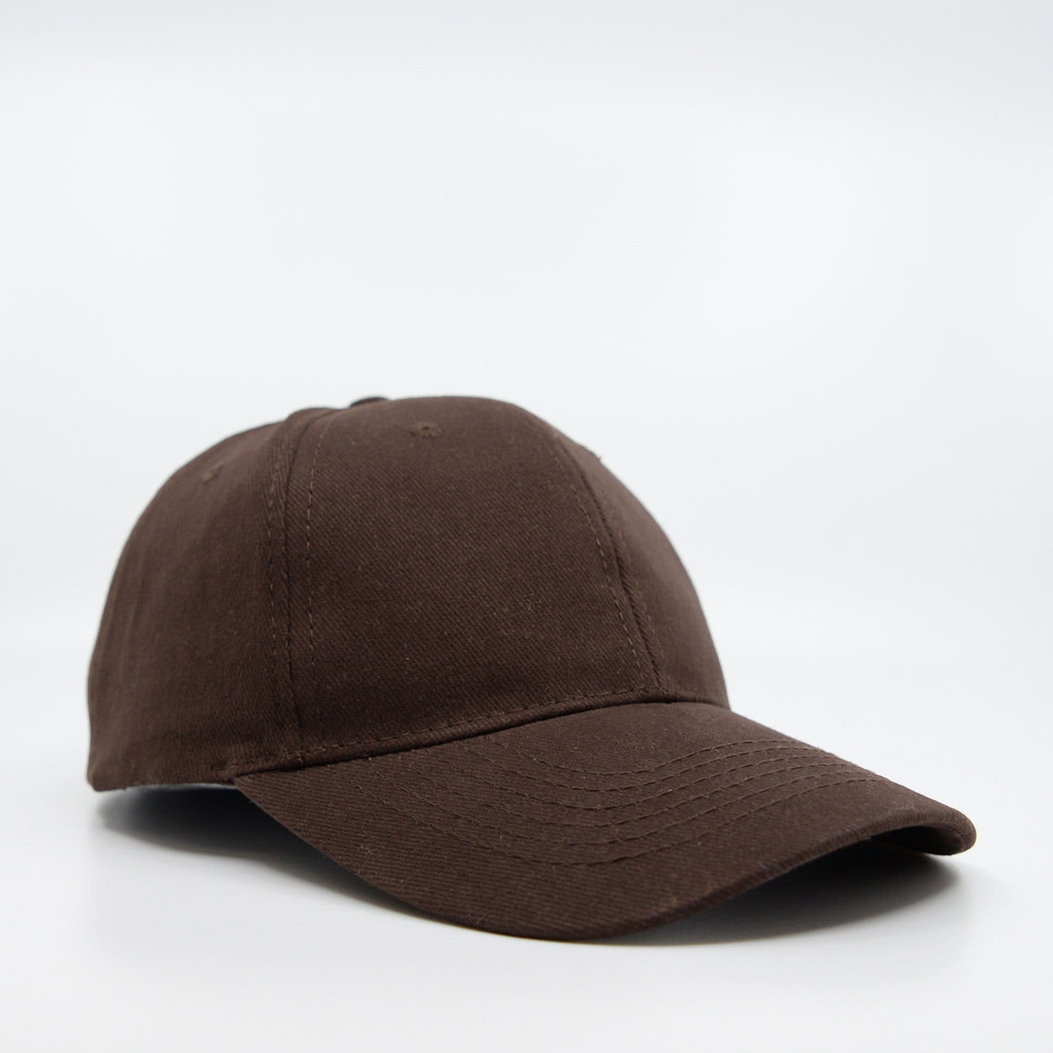 HW24 6 Panel Brushed Cotton