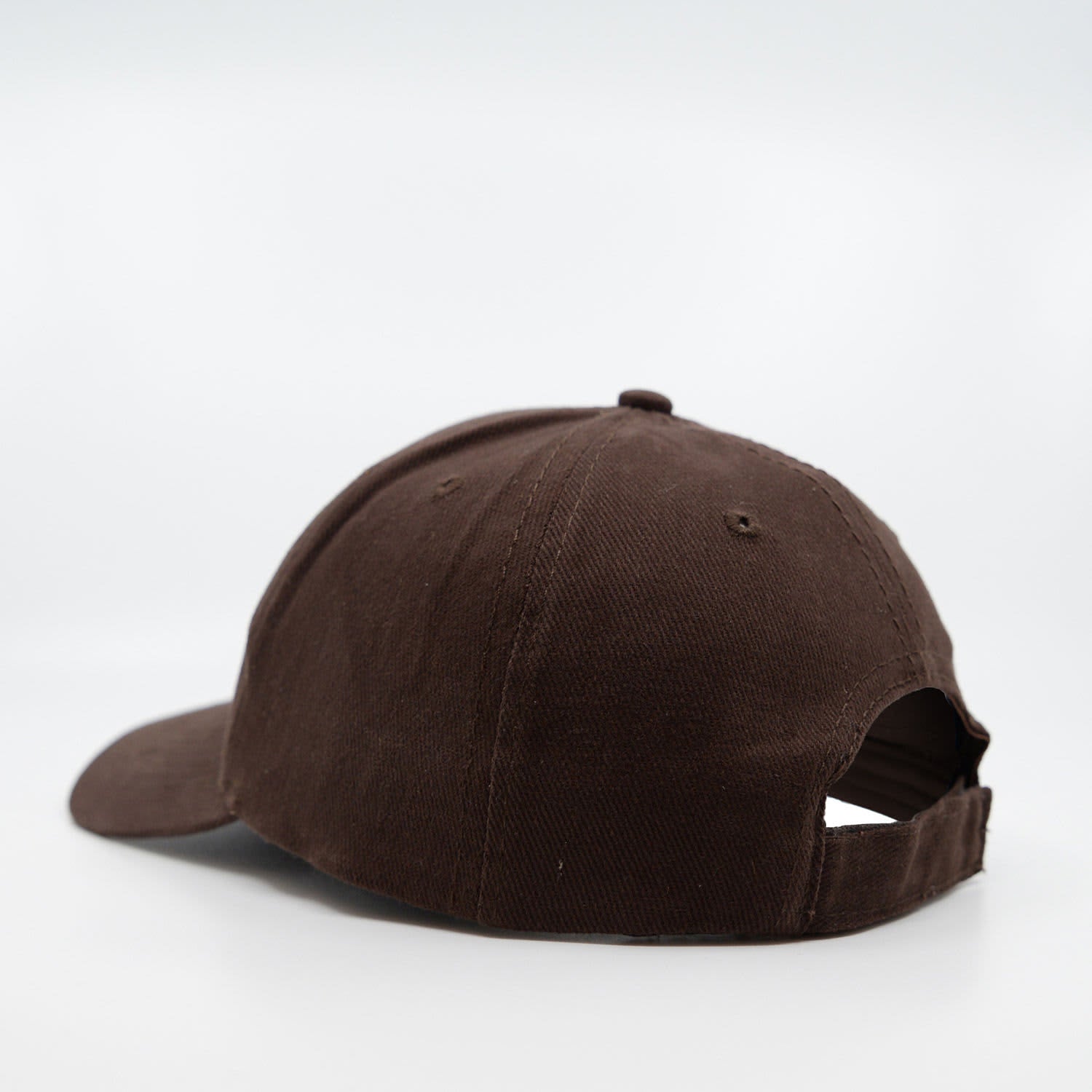HW24 6 Panel Brushed Cotton