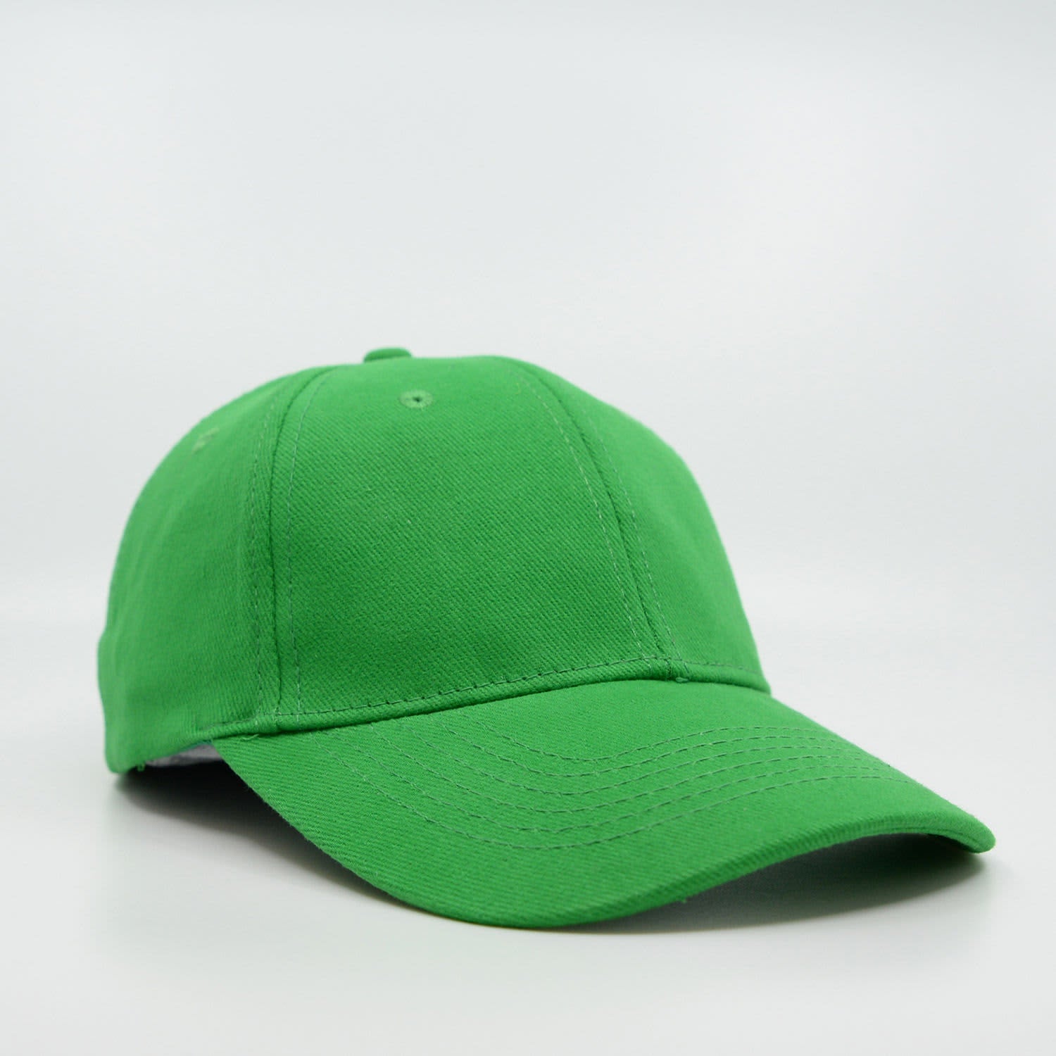 HW24 6 Panel Brushed Cotton