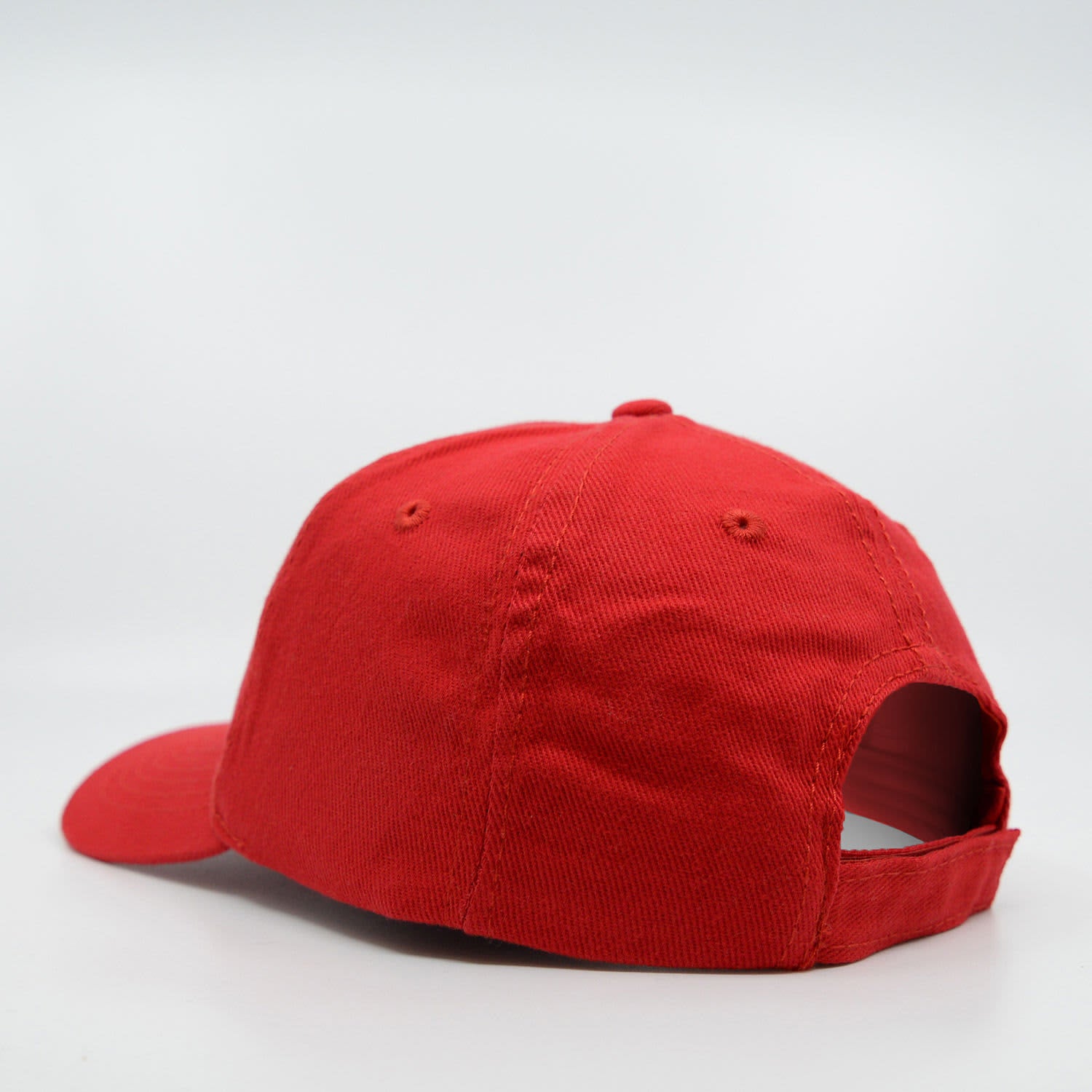 HW24 6 Panel Brushed Cotton