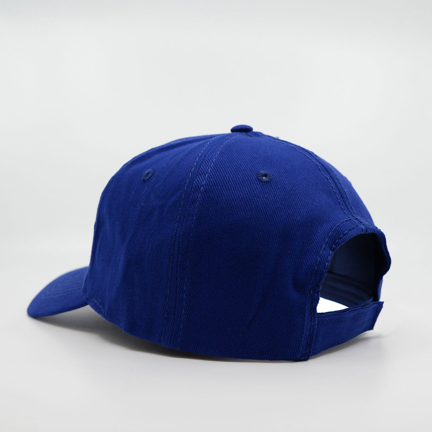 HW24 6 Panel Brushed Cotton