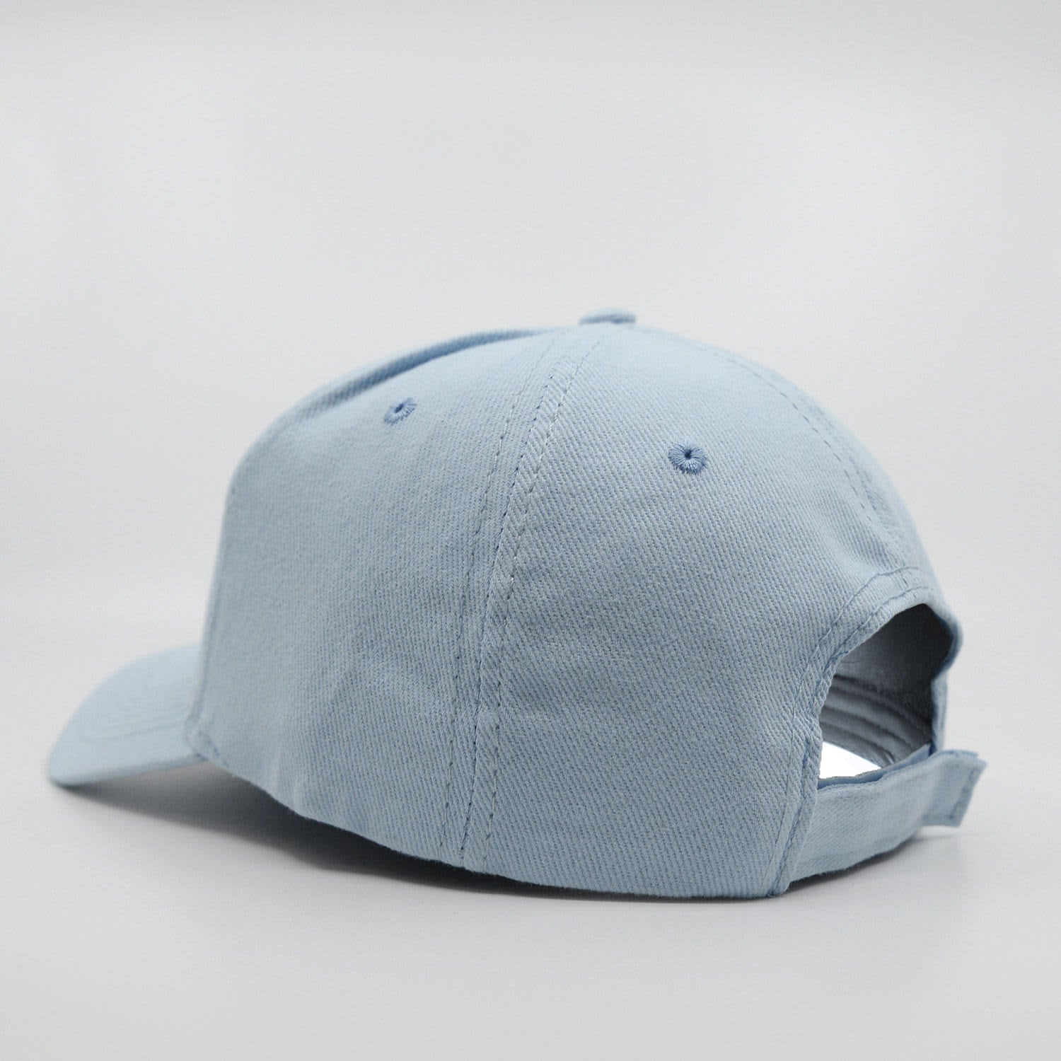 HW24 6 Panel Brushed Cotton