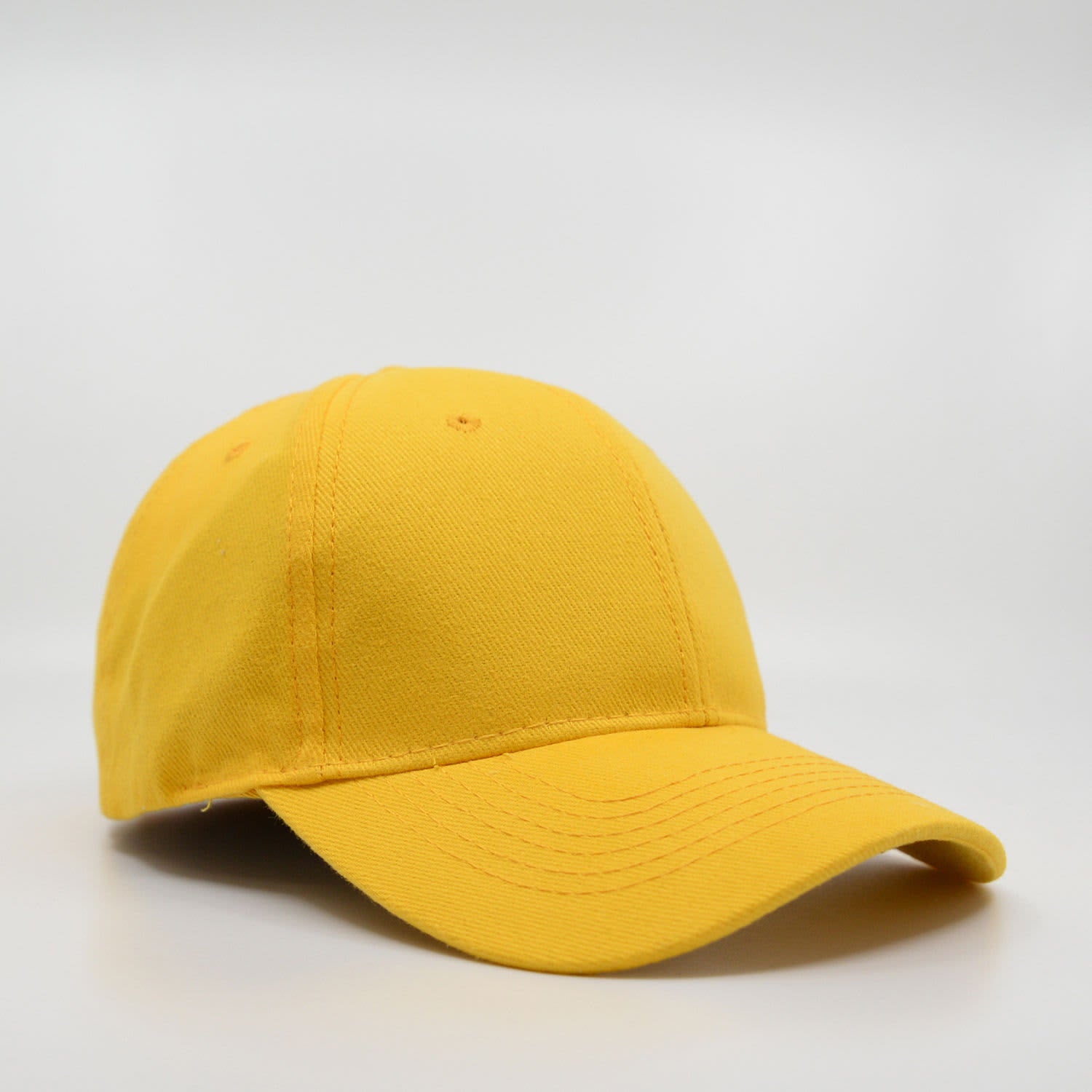 HW24 6 Panel Brushed Cotton