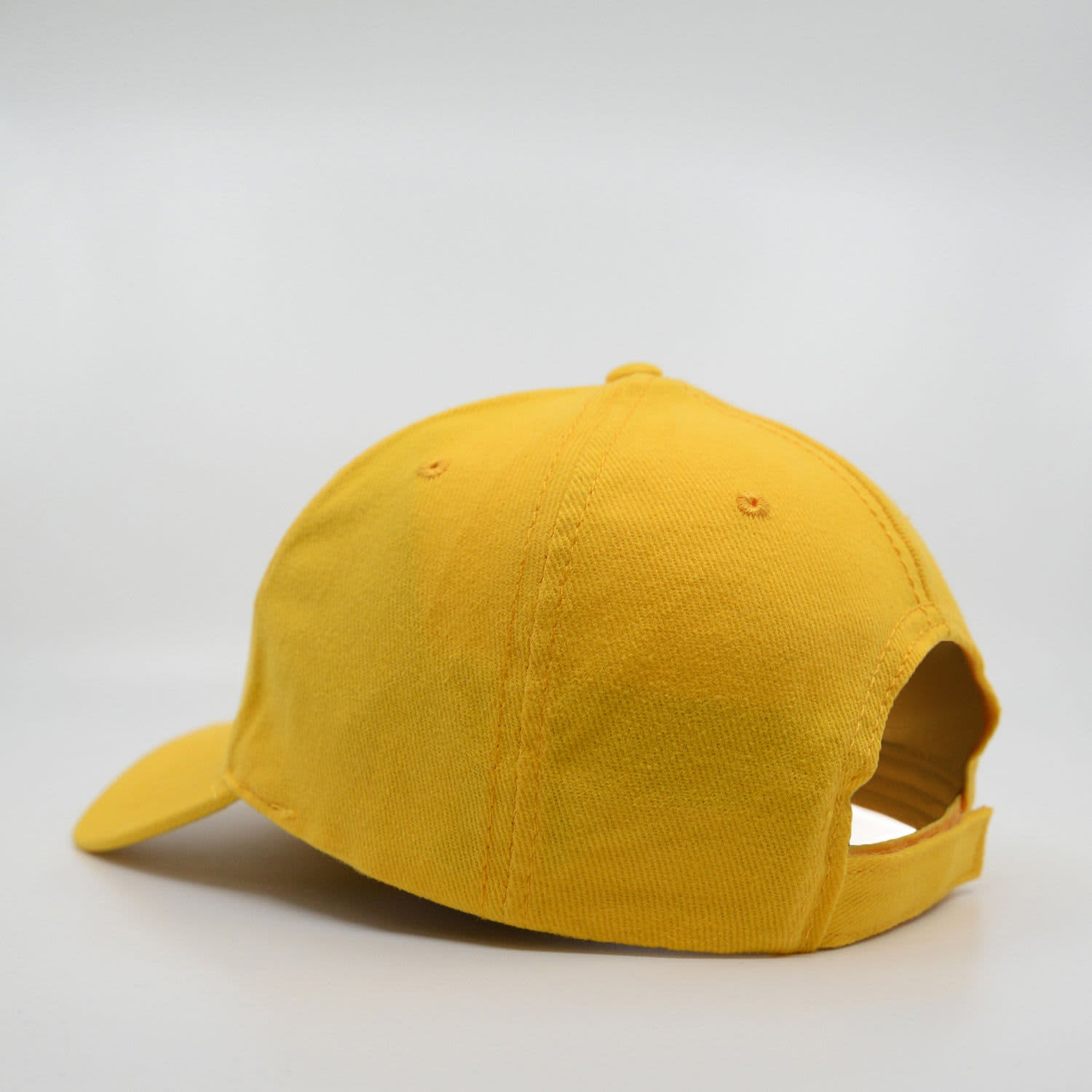 HW24 6 Panel Brushed Cotton