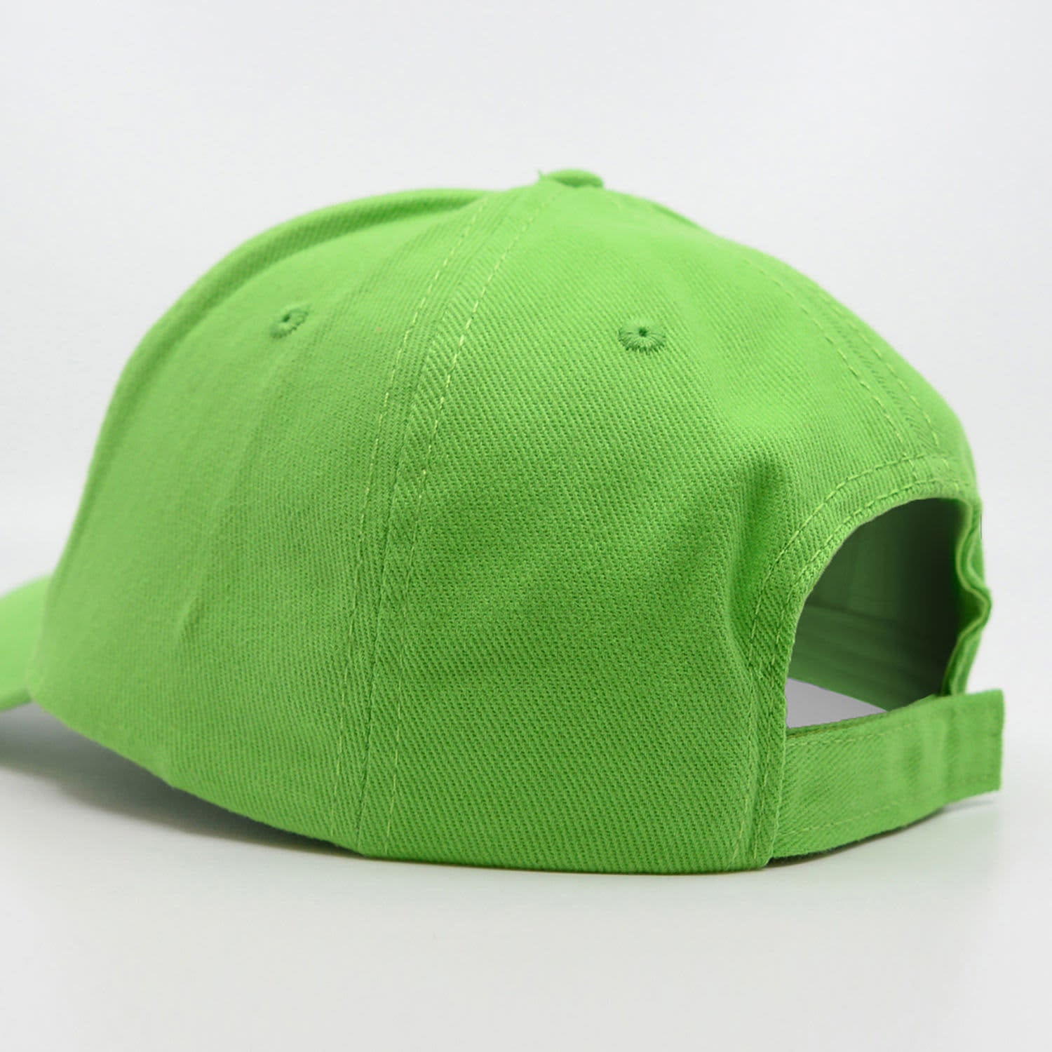 HW24 6 Panel Brushed Cotton