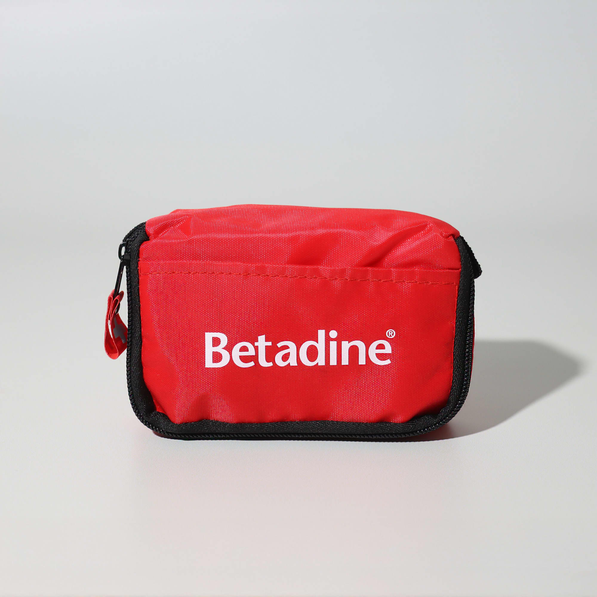 First Aid Travel Kit - 13 Piece