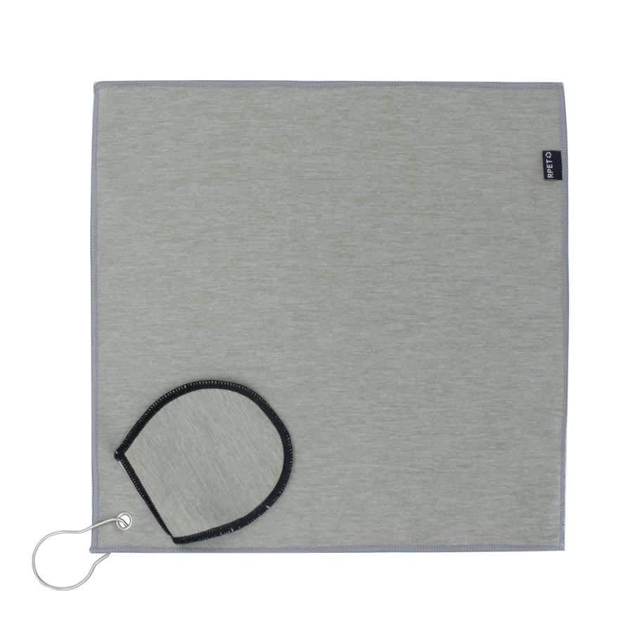 Scheffler Golf Towel