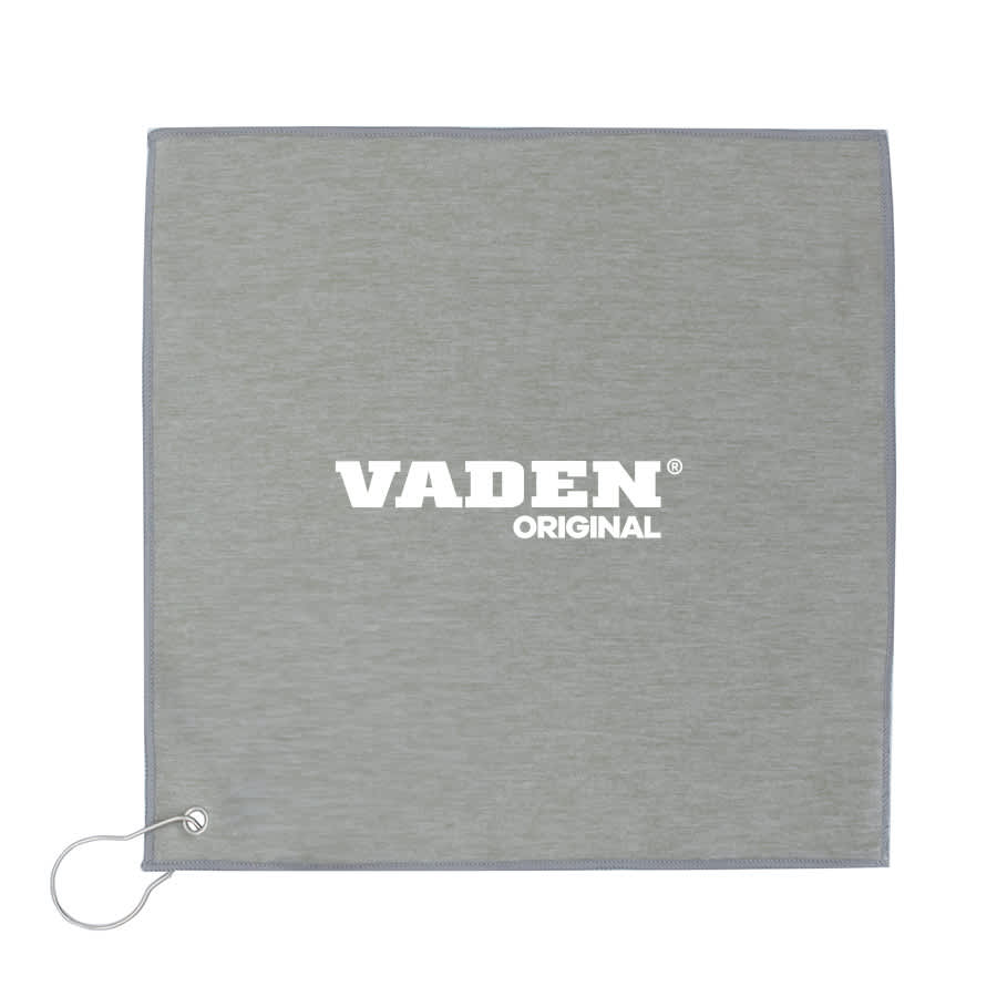 Scheffler Golf Towel