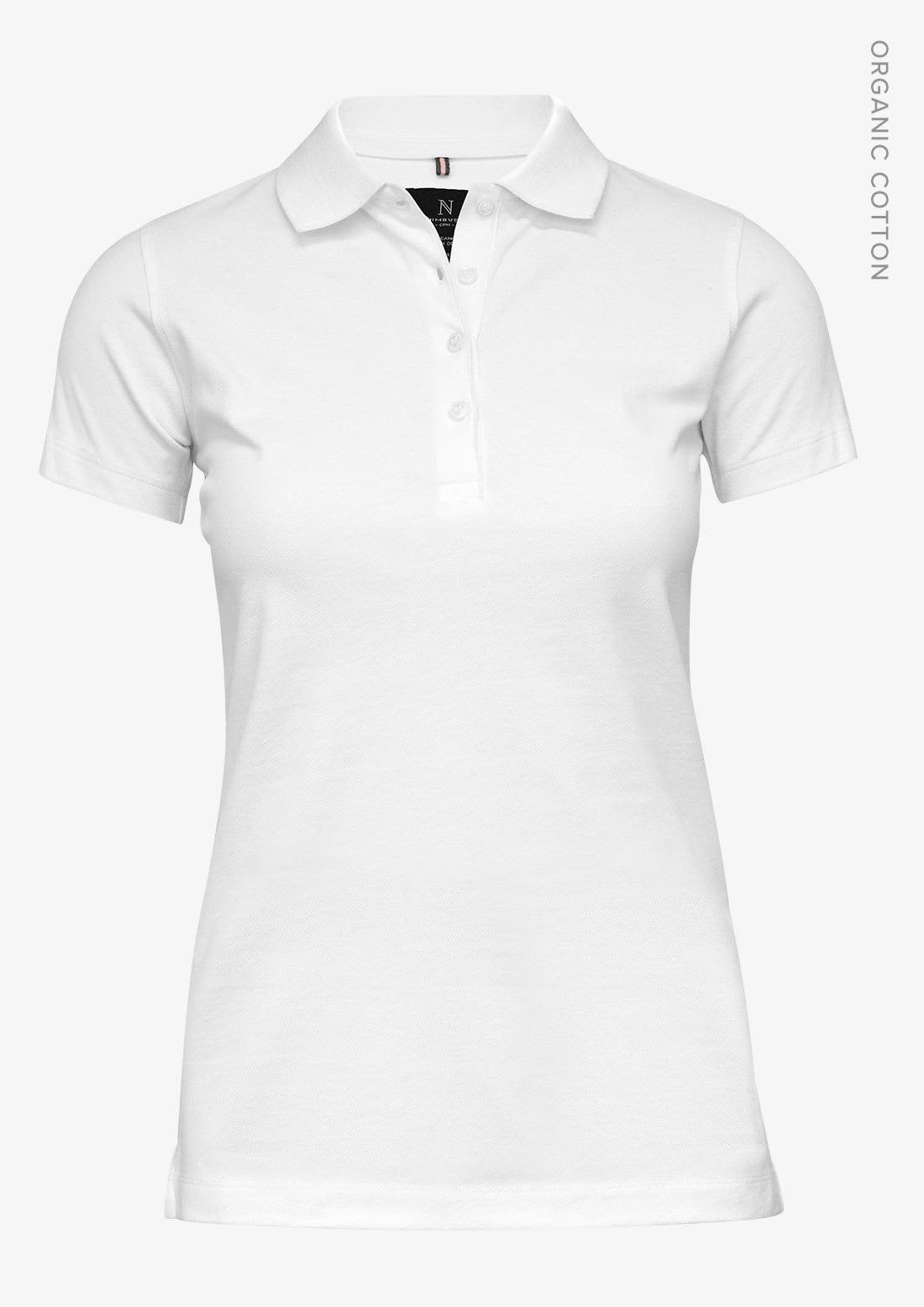 Harvard Classic Women Polo Shirt