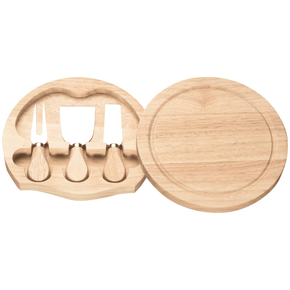 The Custom Gourmet Entertainer Set