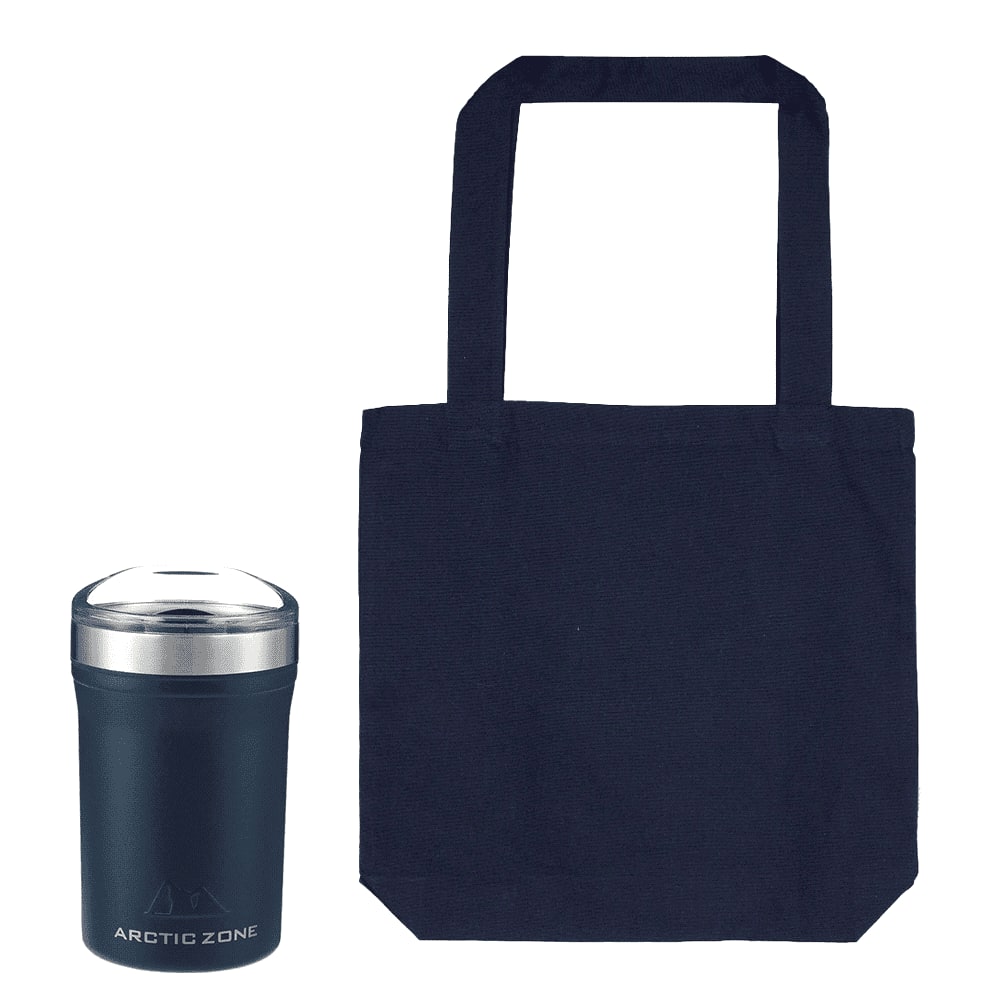 Custom Sweet Treats & Essentials Gift Pack