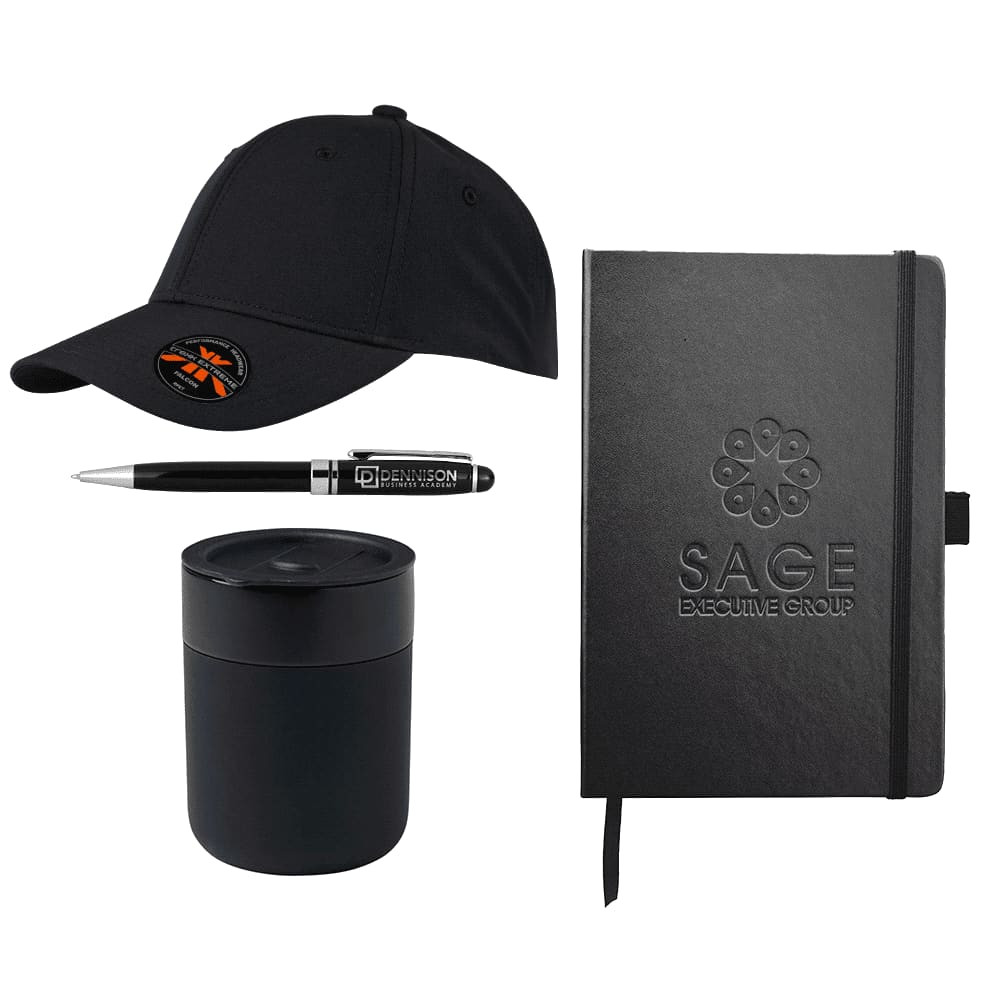 Customised Onboarding Gift Pack