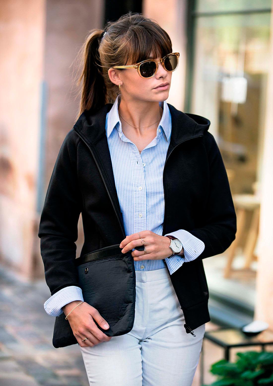 Hampton Women Jacket