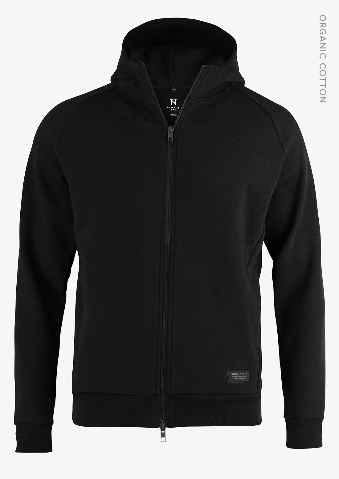 Hampton Men Jacket