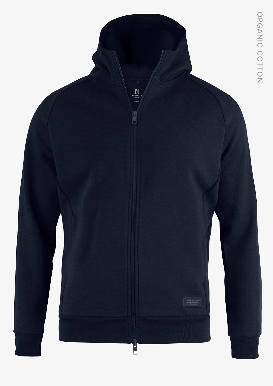 Hampton Men Jacket