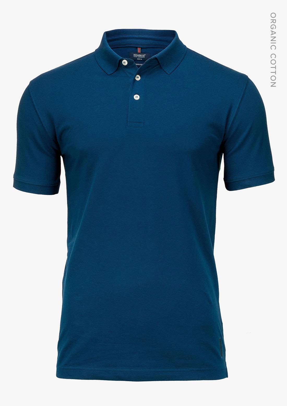 Harvard Classic Men Polo Shirt