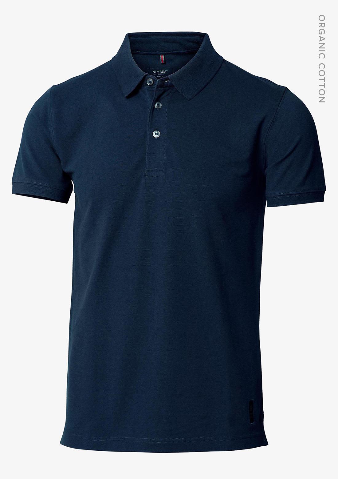 Harvard Classic Men Polo Shirt