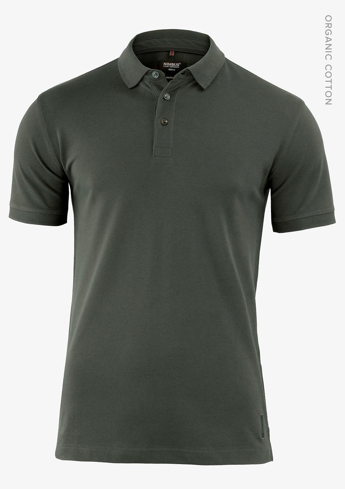 Harvard Classic Men Polo Shirt