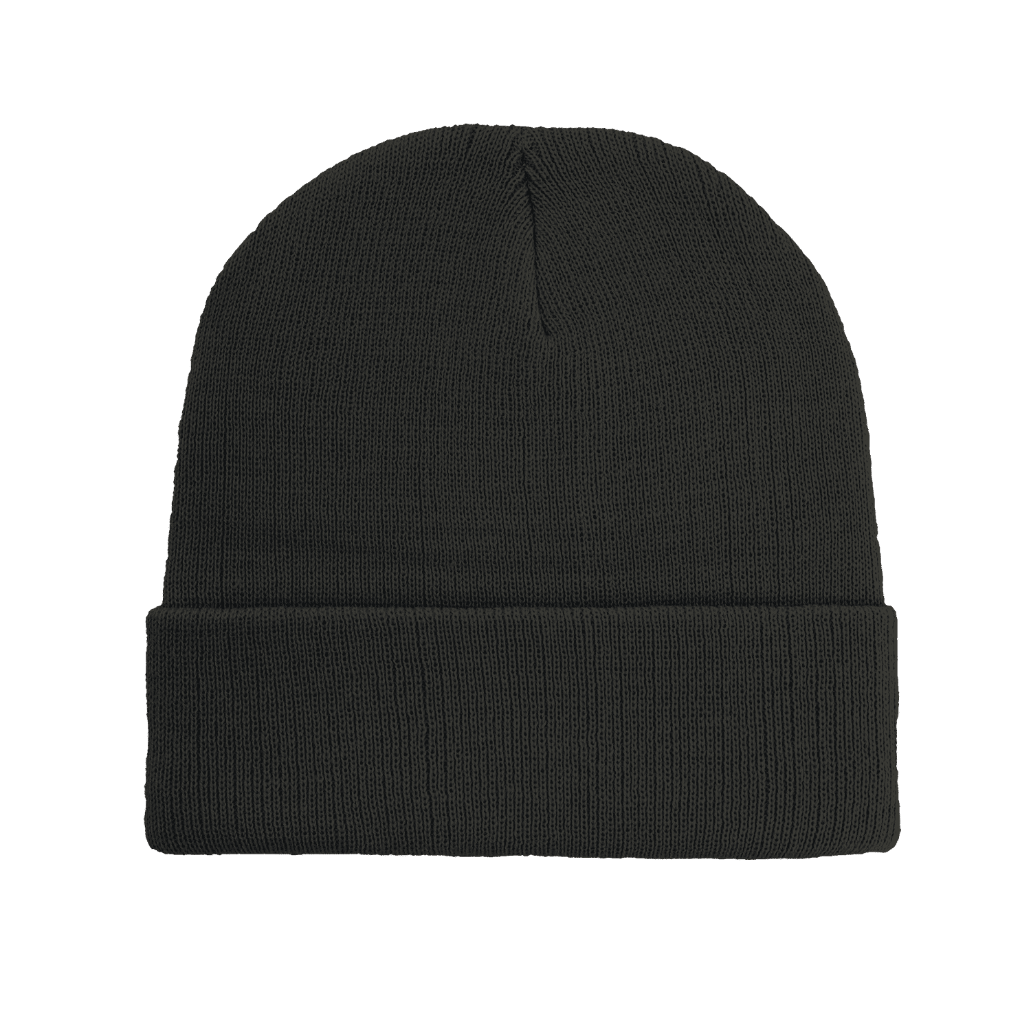 24 Cuffed Recycled Polyester Knitted Beanie
