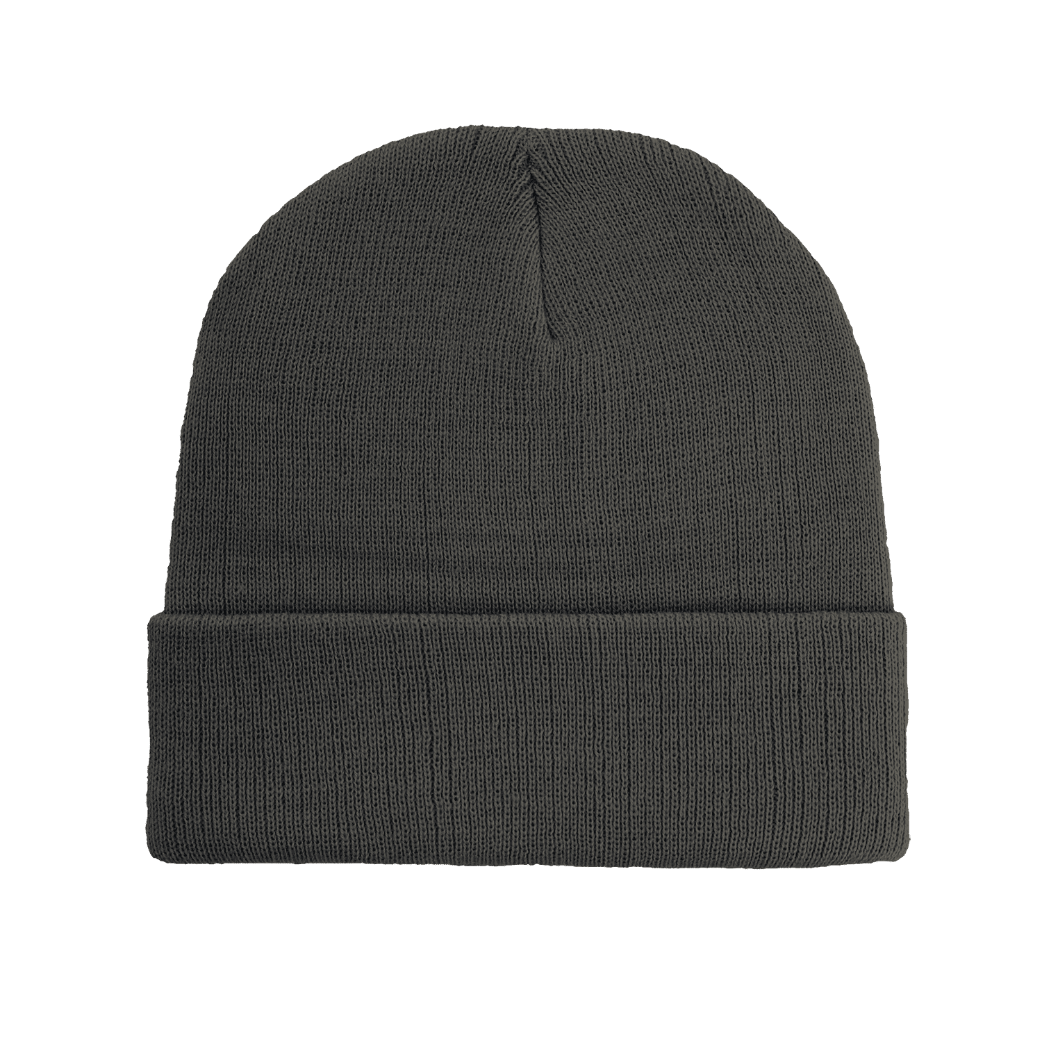 24 Cuffed Recycled Polyester Knitted Beanie