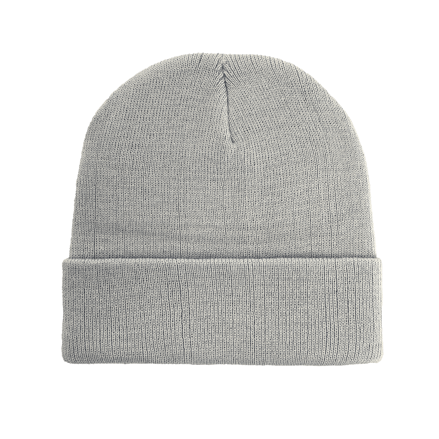 24 Cuffed Recycled Polyester Knitted Beanie