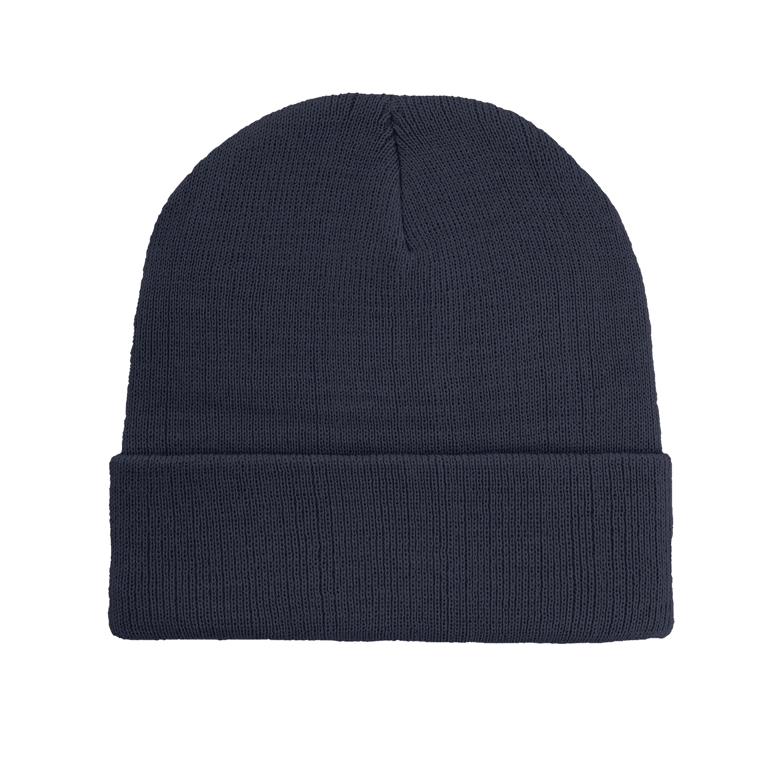 24 Cuffed Recycled Polyester Knitted Beanie