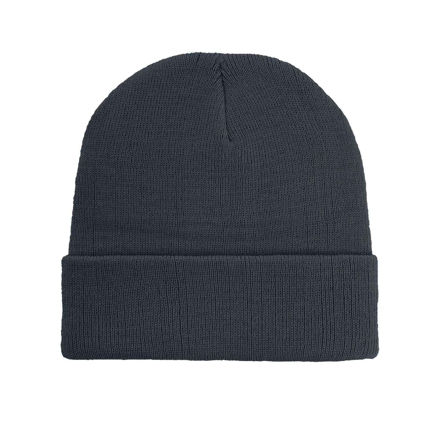 24 Cuffed Recycled Polyester Knitted Beanie
