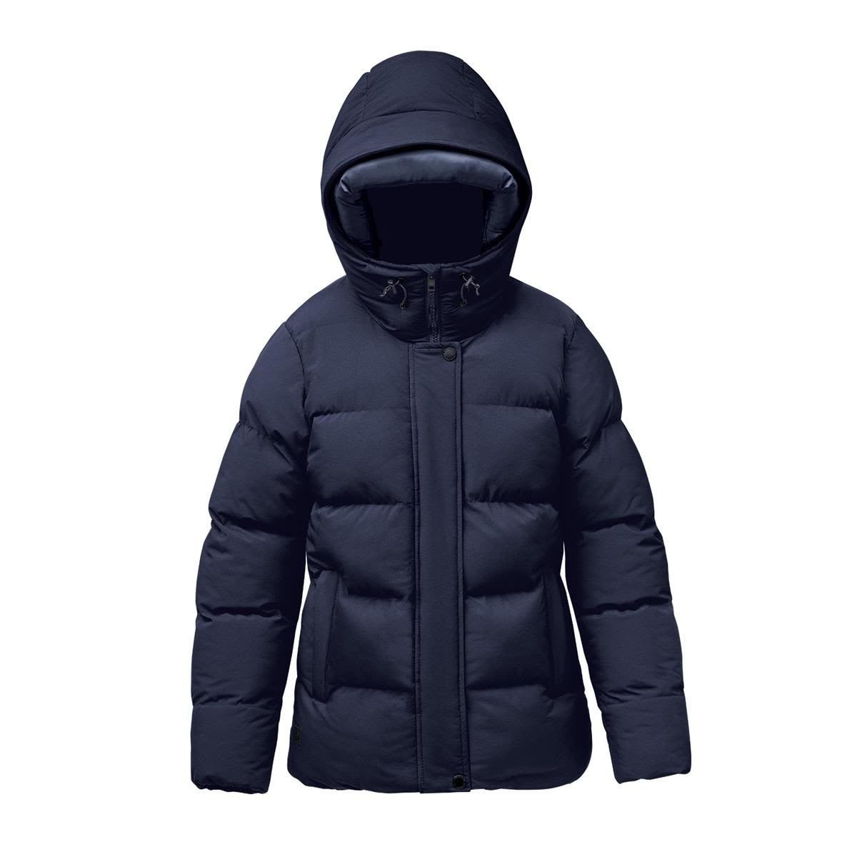 Women's Explorer Thermal Jacket