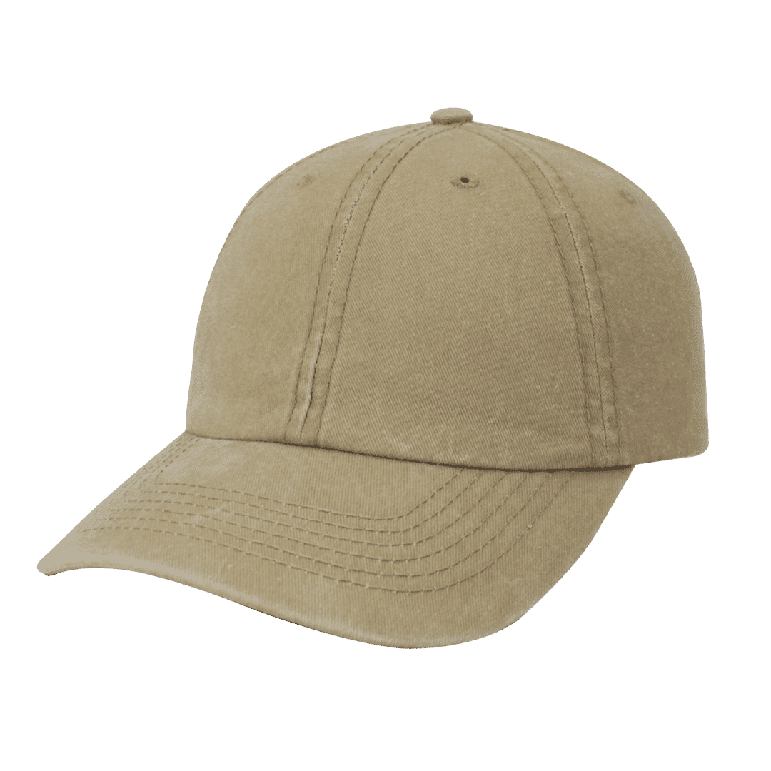 Headwear24 Max Wash Cap