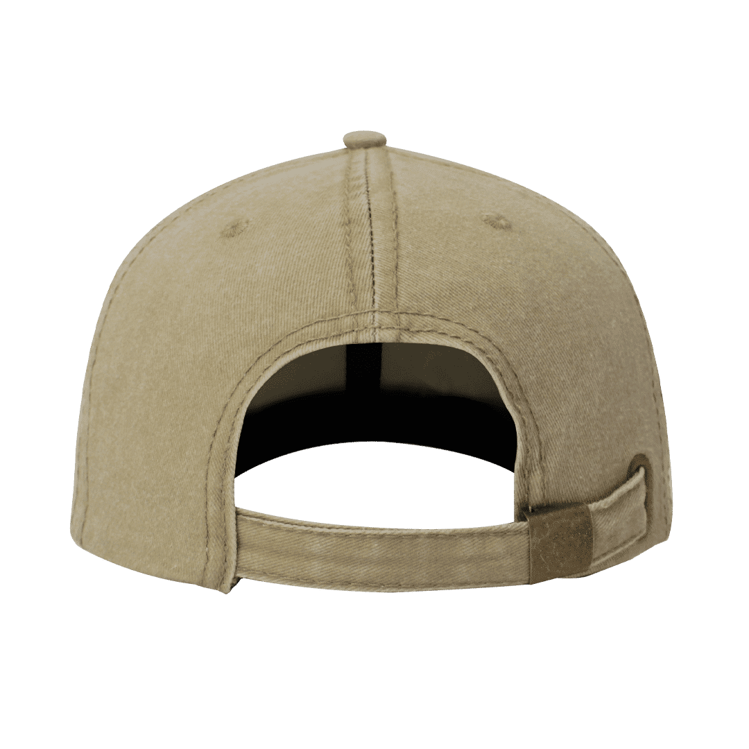 Headwear24 Max Wash Cap