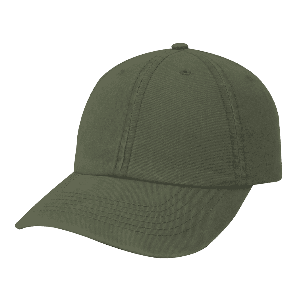 Headwear24 Max Wash Cap