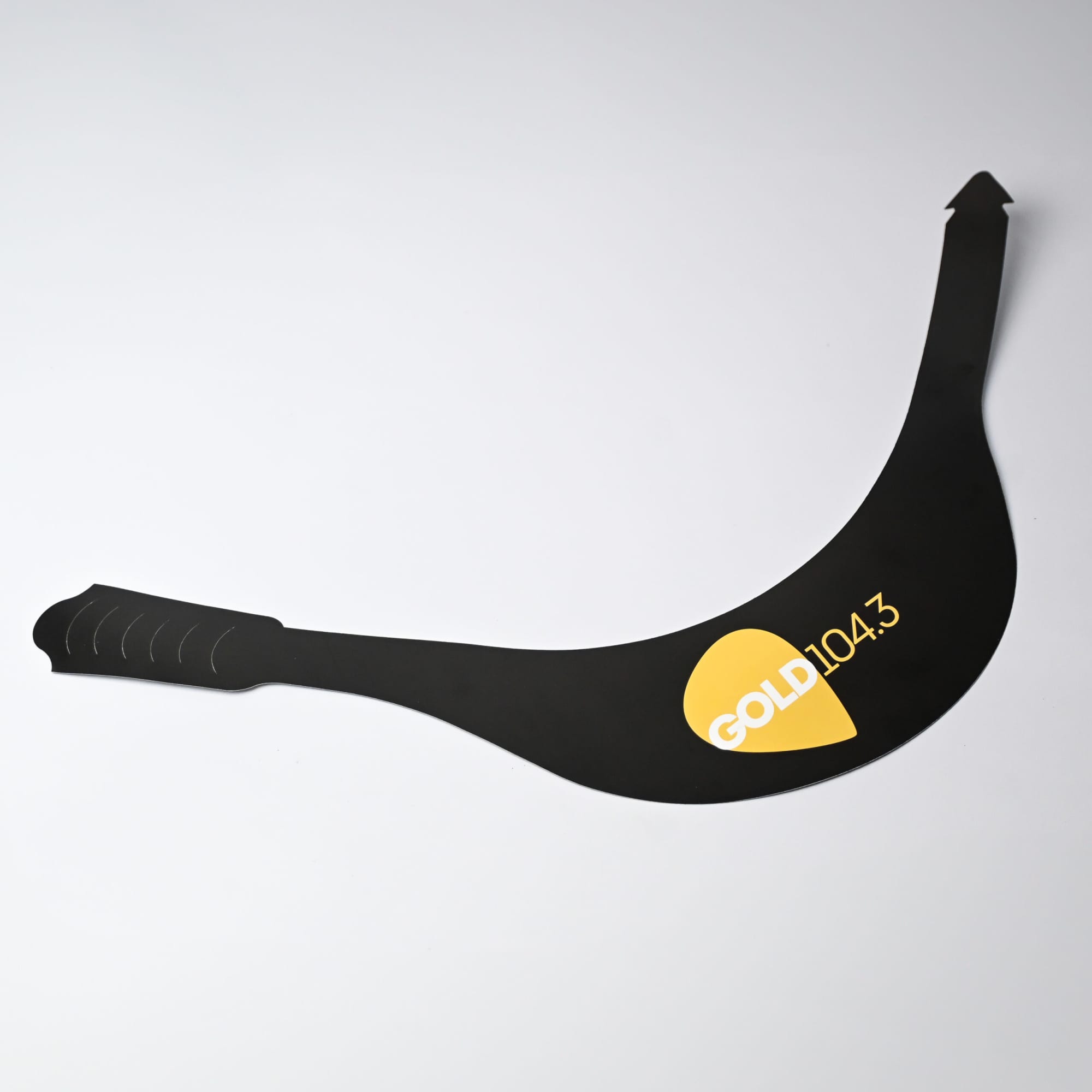 Sun Visors