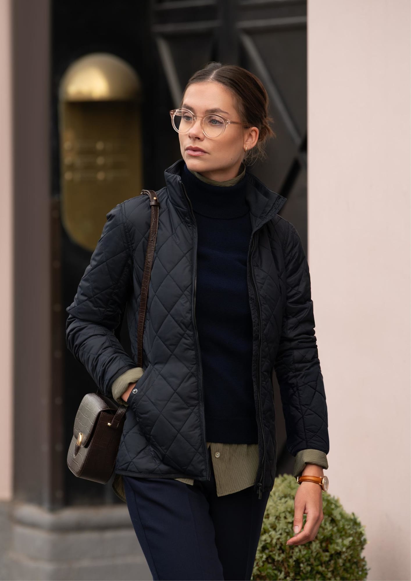 Henderson Women Jacket