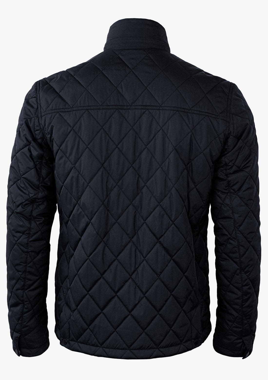 Henderson Men Jacket
