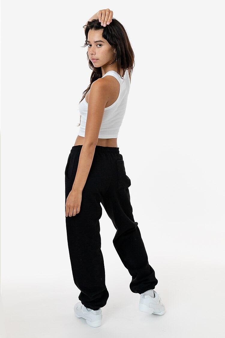 Heavy Fleece Sweatpant