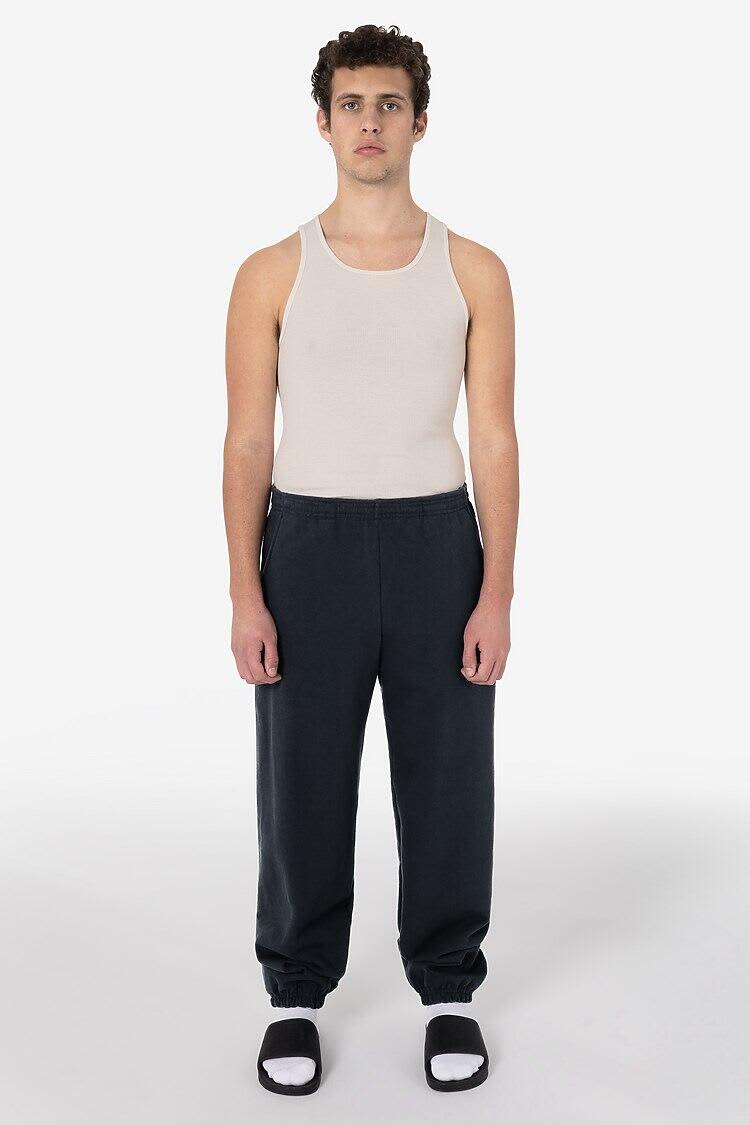 Heavy Fleece Sweatpant