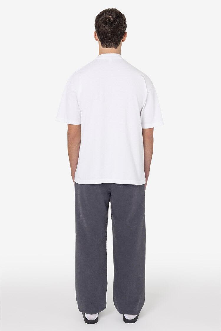Garment Dye Heavy Fleece Sweatpant