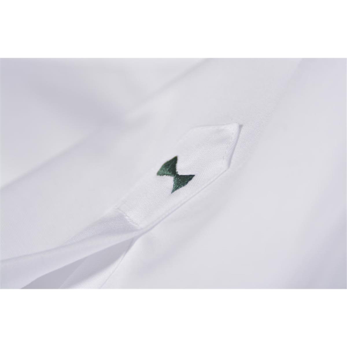 Green Bow 01 Men's Shirt