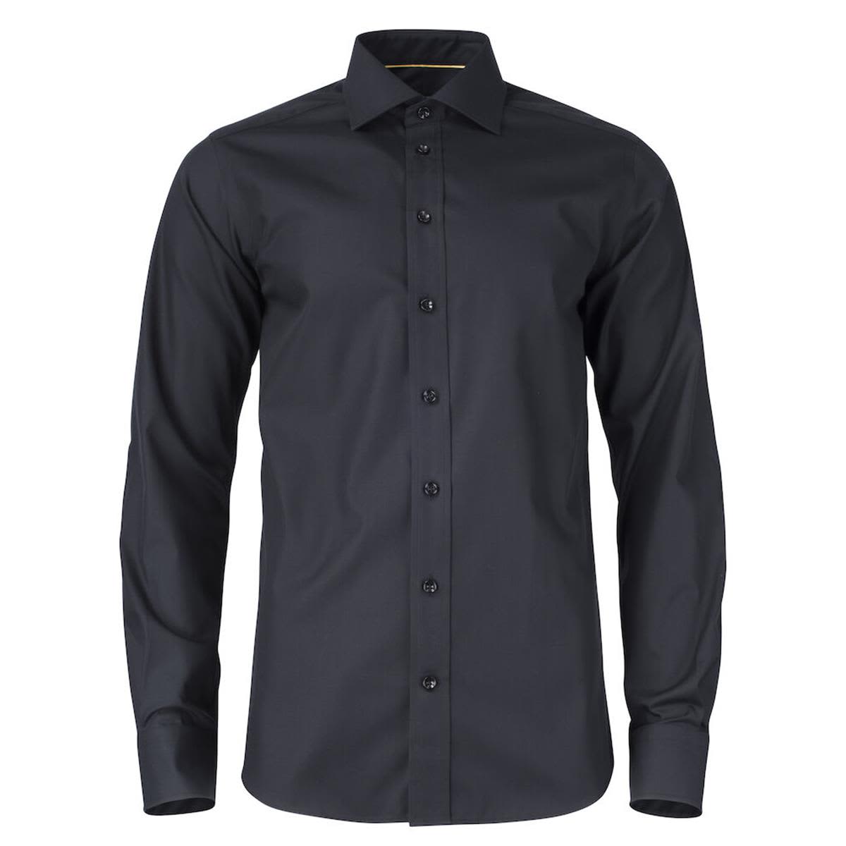 Yellow Bow 50 Men's Shirt