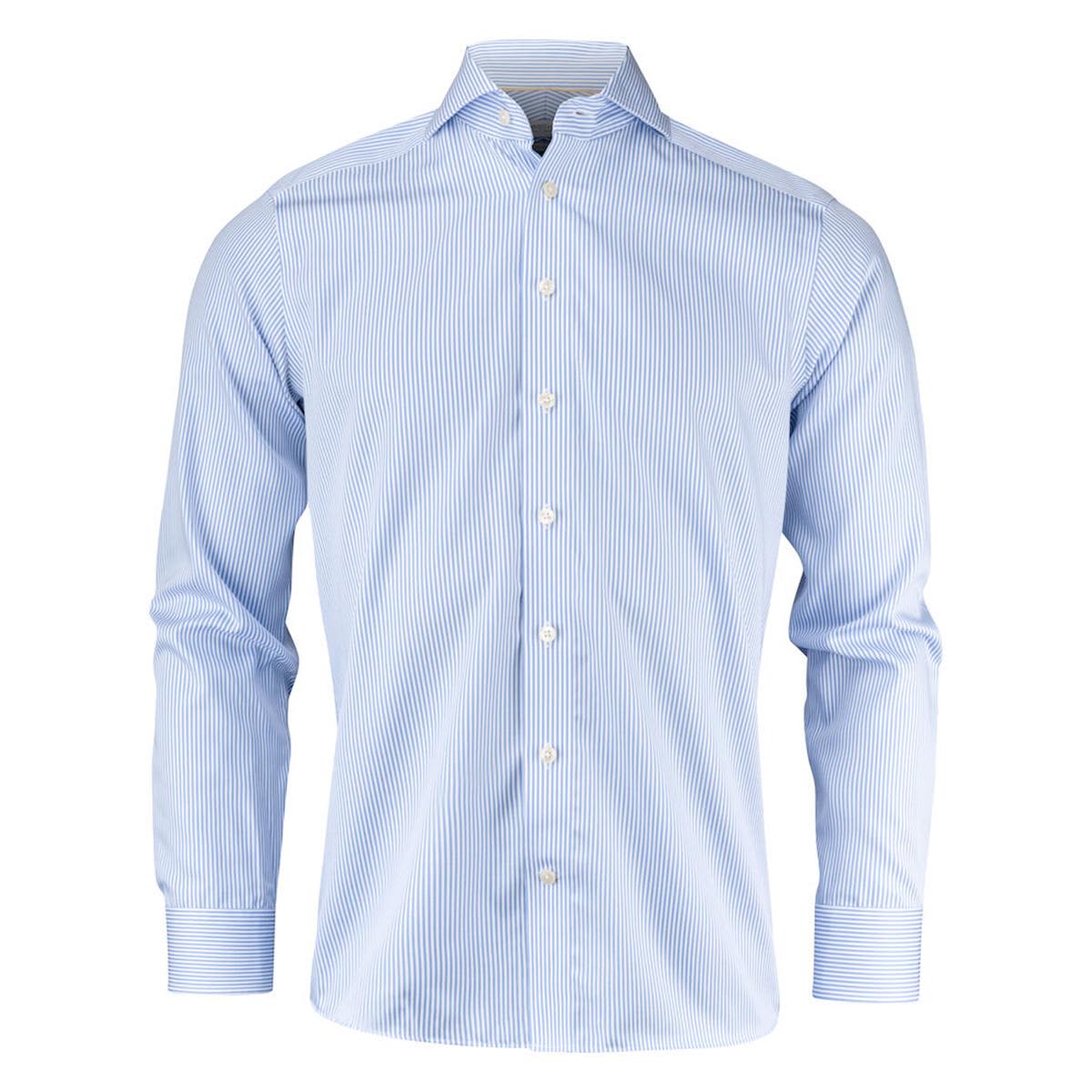 Yellow Bow 50 Men's Shirt